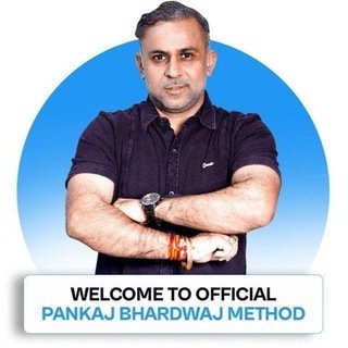 Pankaj Bharadwaj