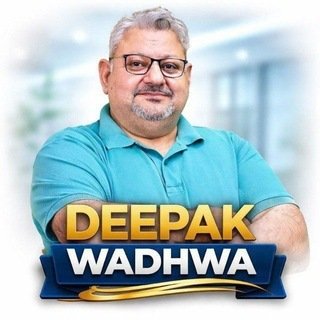 Deepak Wadhwa